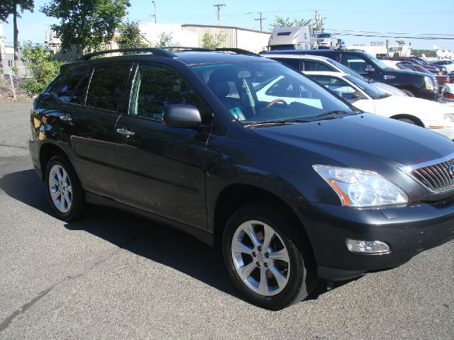 2009 Lexus RX 350 Z -71 4X4 Vortec