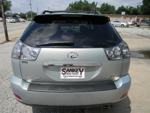 2009 Lexus RX 350 EX - DUAL Power Doors