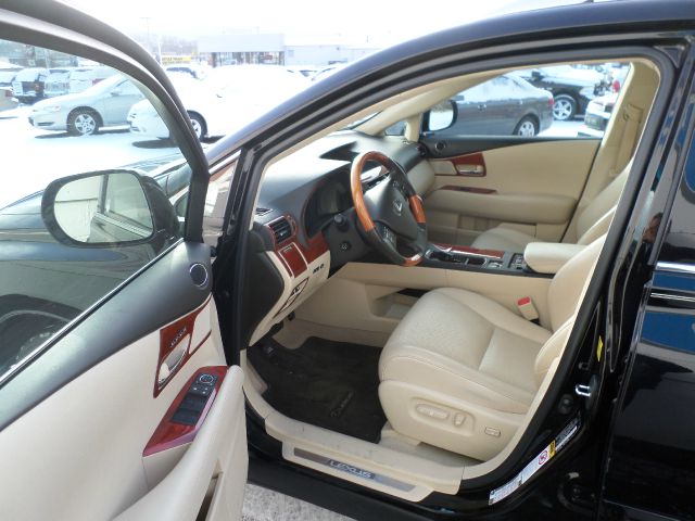 2010 Lexus RX 350 EX - DUAL Power Doors