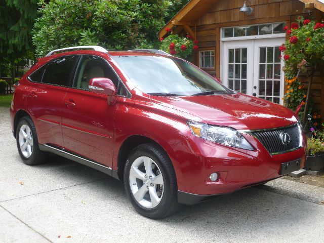 2010 Lexus RX 350 EX - DUAL Power Doors