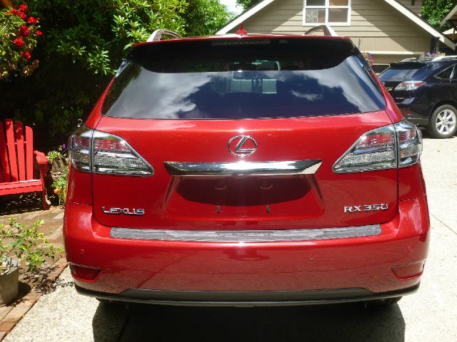2010 Lexus RX 350 EX - DUAL Power Doors