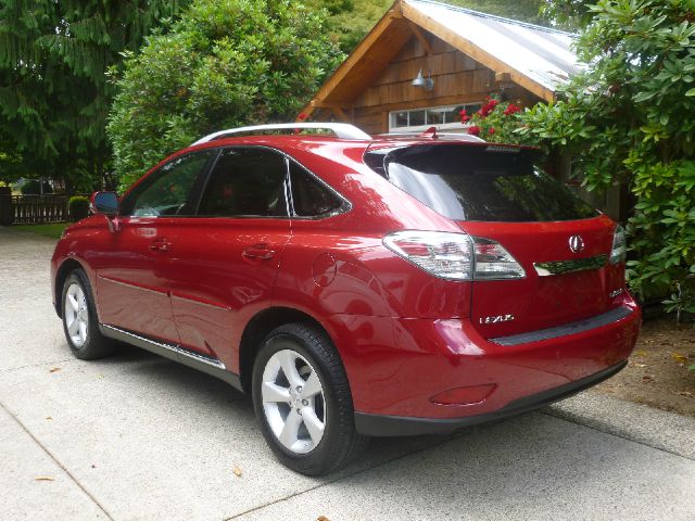 2010 Lexus RX 350 EX - DUAL Power Doors