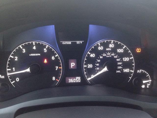 2010 Lexus RX 350 Limited Sport Utility 4D