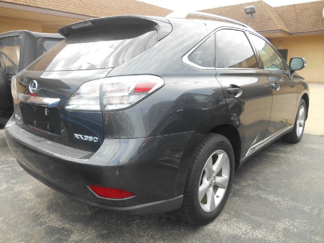2010 Lexus RX 350 EX - DUAL Power Doors