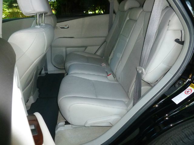 2010 Lexus RX 350 EX - DUAL Power Doors