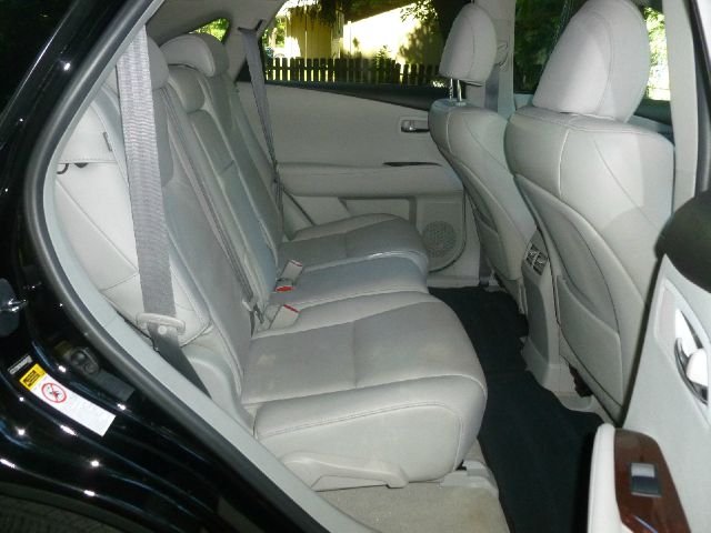 2010 Lexus RX 350 EX - DUAL Power Doors