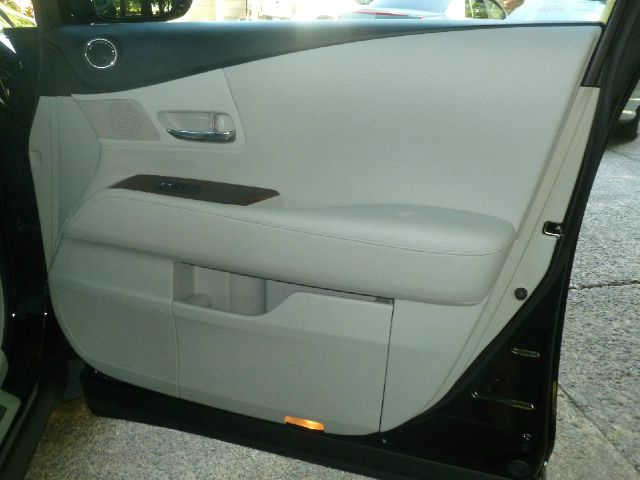 2010 Lexus RX 350 EX - DUAL Power Doors