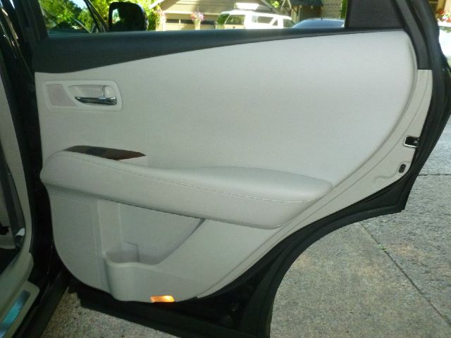 2010 Lexus RX 350 EX - DUAL Power Doors