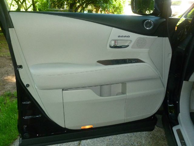 2010 Lexus RX 350 EX - DUAL Power Doors