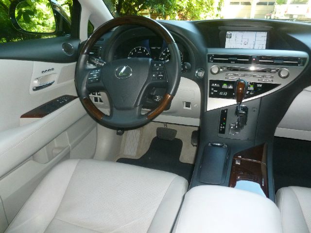 2010 Lexus RX 350 EX - DUAL Power Doors