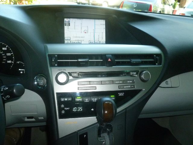 2010 Lexus RX 350 EX - DUAL Power Doors