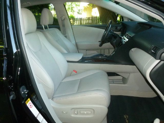 2010 Lexus RX 350 EX - DUAL Power Doors