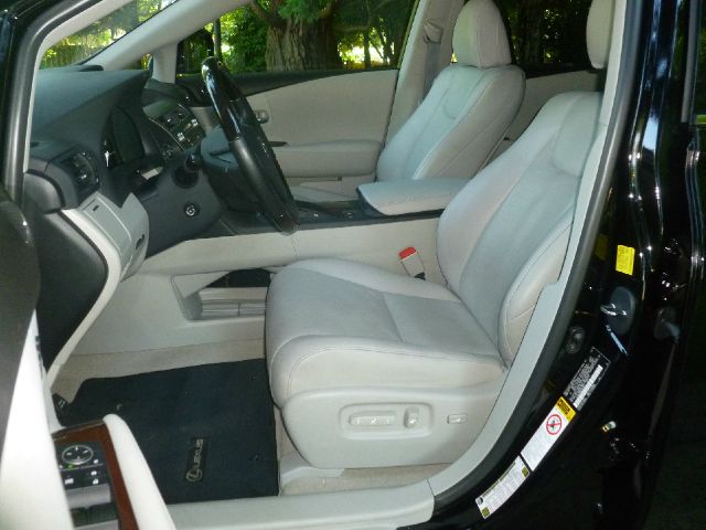 2010 Lexus RX 350 EX - DUAL Power Doors