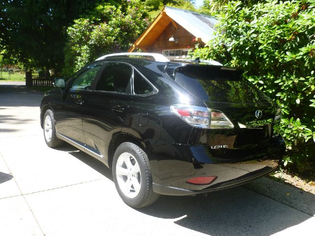 2010 Lexus RX 350 EX - DUAL Power Doors