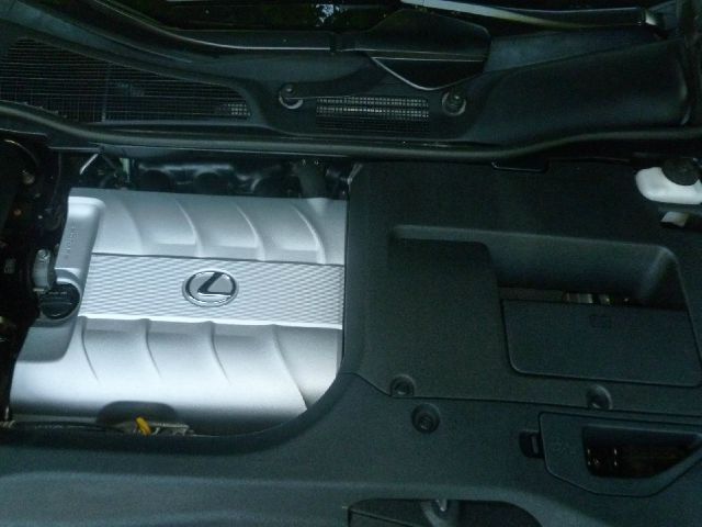 2010 Lexus RX 350 EX - DUAL Power Doors