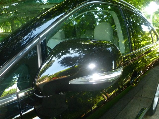 2010 Lexus RX 350 EX - DUAL Power Doors