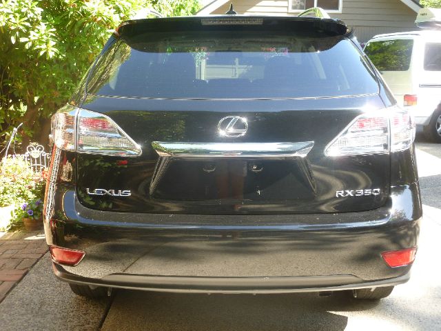 2010 Lexus RX 350 EX - DUAL Power Doors
