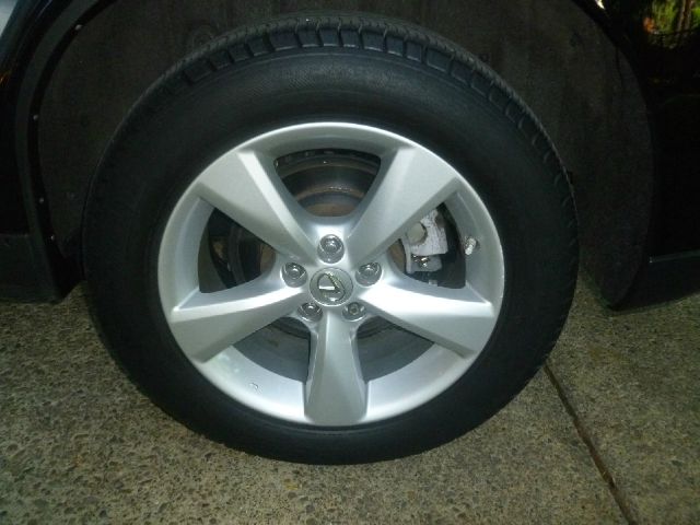 2010 Lexus RX 350 EX - DUAL Power Doors