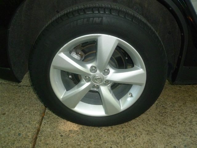 2010 Lexus RX 350 EX - DUAL Power Doors