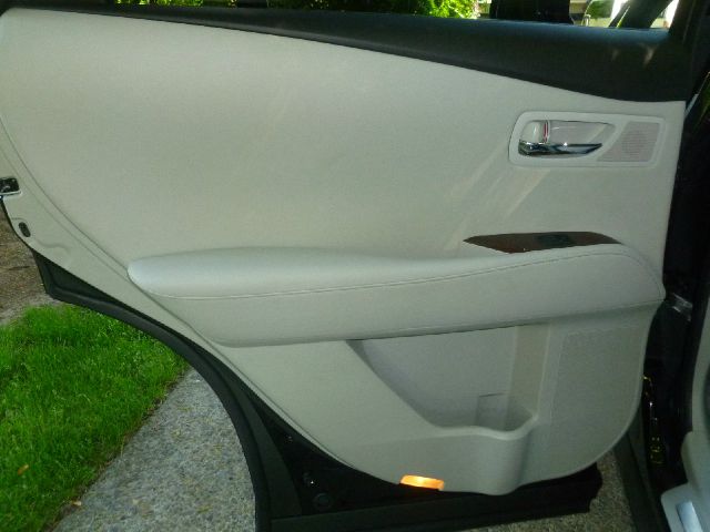 2010 Lexus RX 350 EX - DUAL Power Doors