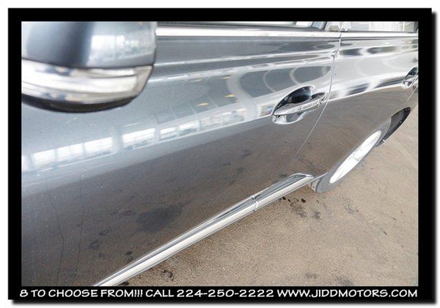 2010 Lexus RX 350 SH Coupe