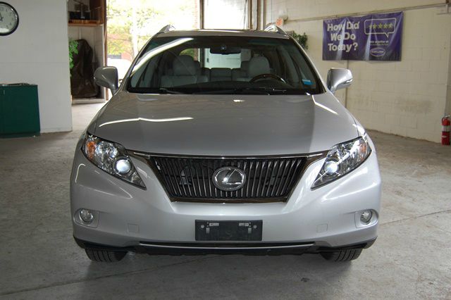 2010 Lexus RX 350 EX - DUAL Power Doors