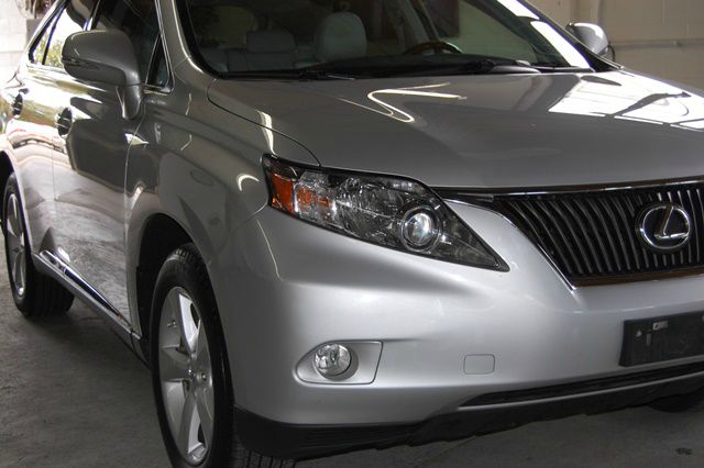 2010 Lexus RX 350 EX - DUAL Power Doors