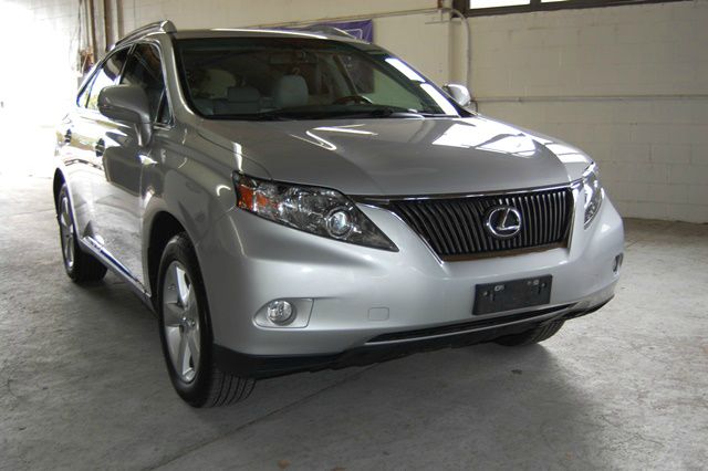 2010 Lexus RX 350 EX - DUAL Power Doors