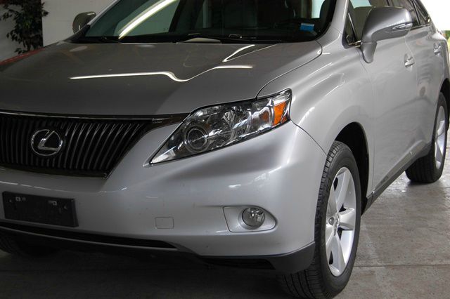 2010 Lexus RX 350 EX - DUAL Power Doors