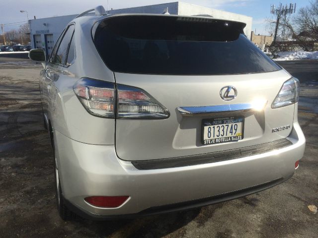 2010 Lexus RX 350 EX - DUAL Power Doors