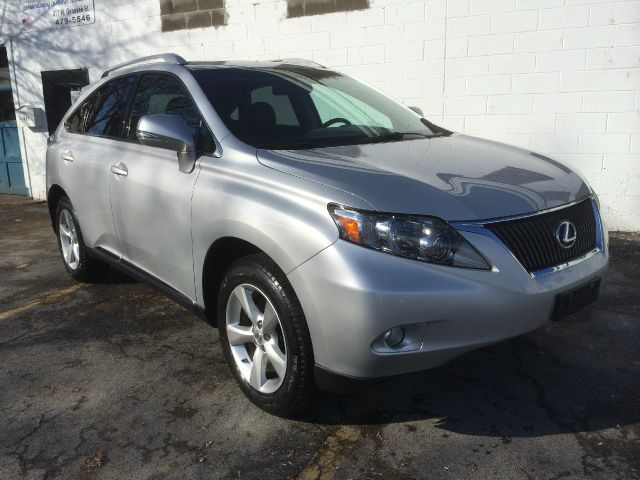 2010 Lexus RX 350 EX - DUAL Power Doors