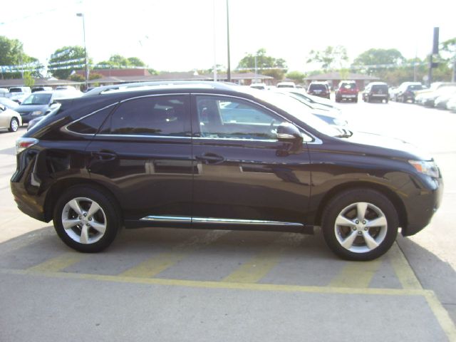 2010 Lexus RX 350 LS Flex Fuel 4x4 This Is One Of Our Best Bargains