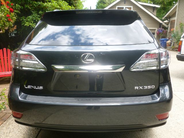 2010 Lexus RX 350 EX - DUAL Power Doors
