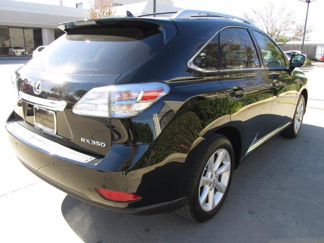 2011 Lexus RX 350 Slk55 AMG