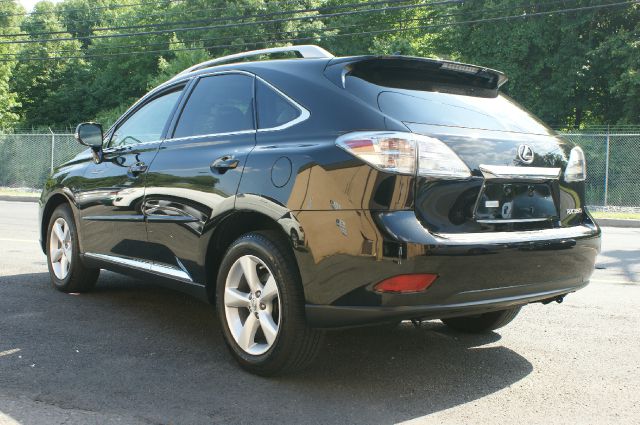 2011 Lexus RX 350 EX - DUAL Power Doors