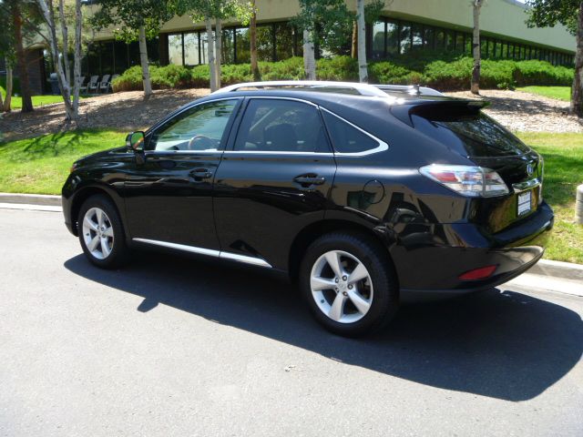2011 Lexus RX 350 2dr Hatchback Coupe