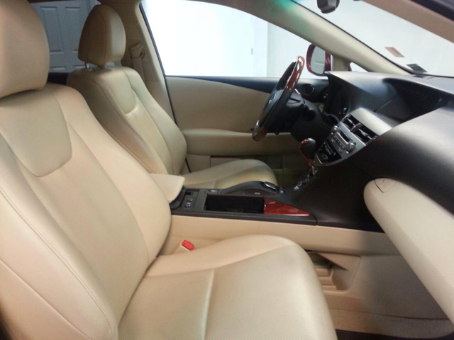 2011 Lexus RX 350 EX - DUAL Power Doors