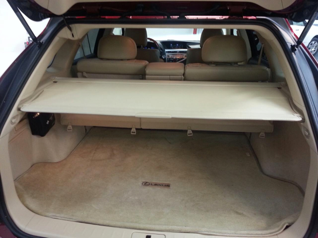 2011 Lexus RX 350 EX - DUAL Power Doors
