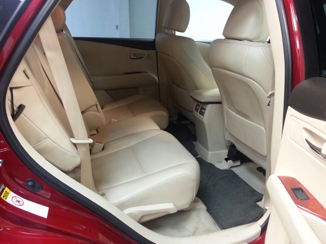 2011 Lexus RX 350 EX - DUAL Power Doors