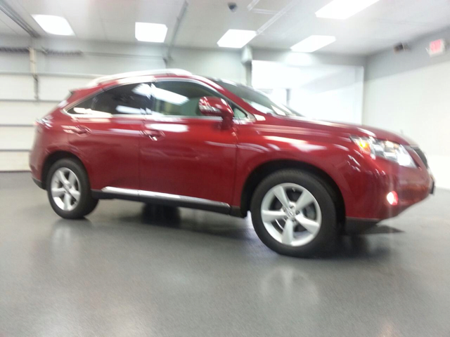 2011 Lexus RX 350 EX - DUAL Power Doors