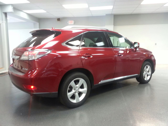 2011 Lexus RX 350 EX - DUAL Power Doors