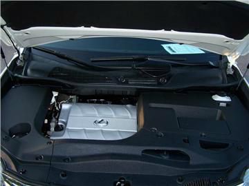 2011 Lexus RX 350 EX - DUAL Power Doors