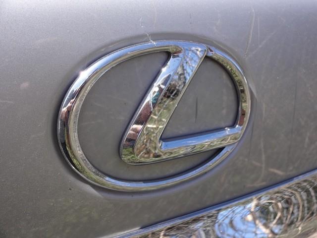 2011 Lexus RX 350 Automatic, 3.5l Mpi 24-valve Ho