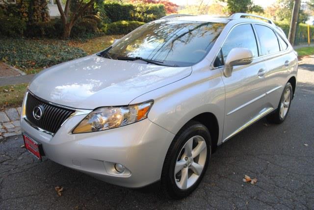 2011 Lexus RX 350 BIG HORN Crew