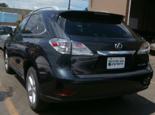2011 Lexus RX 350 EX - DUAL Power Doors