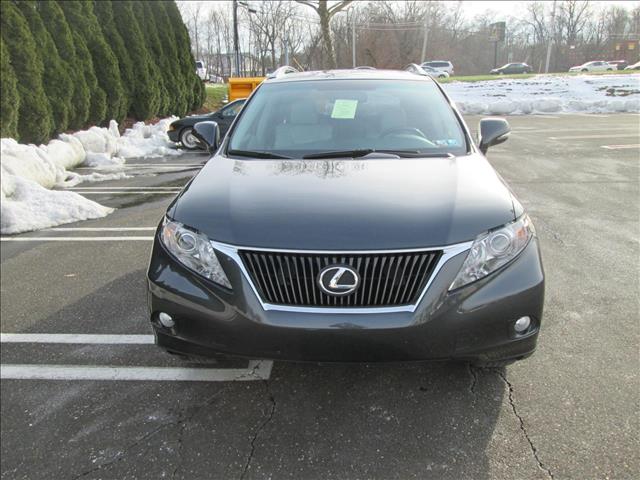 2011 Lexus RX 350 Base
