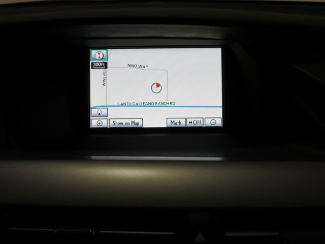 2012 Lexus RX 350 Slk55 AMG