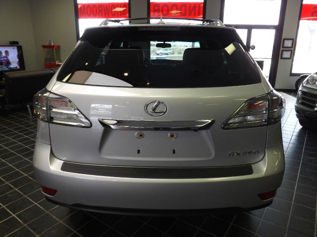 2012 Lexus RX 350 EX - DUAL Power Doors