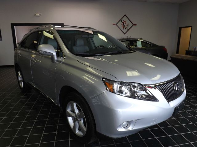 2012 Lexus RX 350 EX - DUAL Power Doors