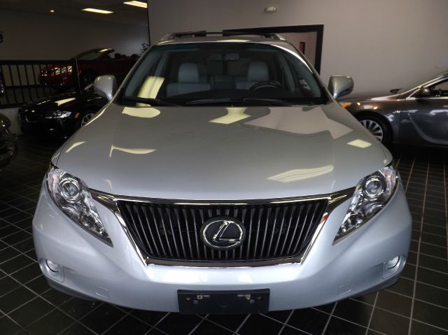 2012 Lexus RX 350 EX - DUAL Power Doors